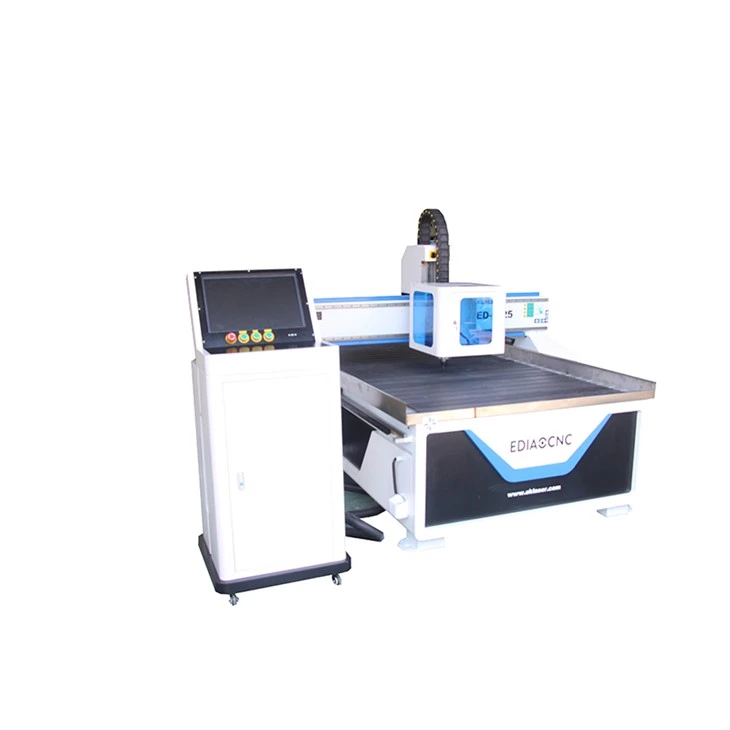 1325 water cooling spindle cnc router machine