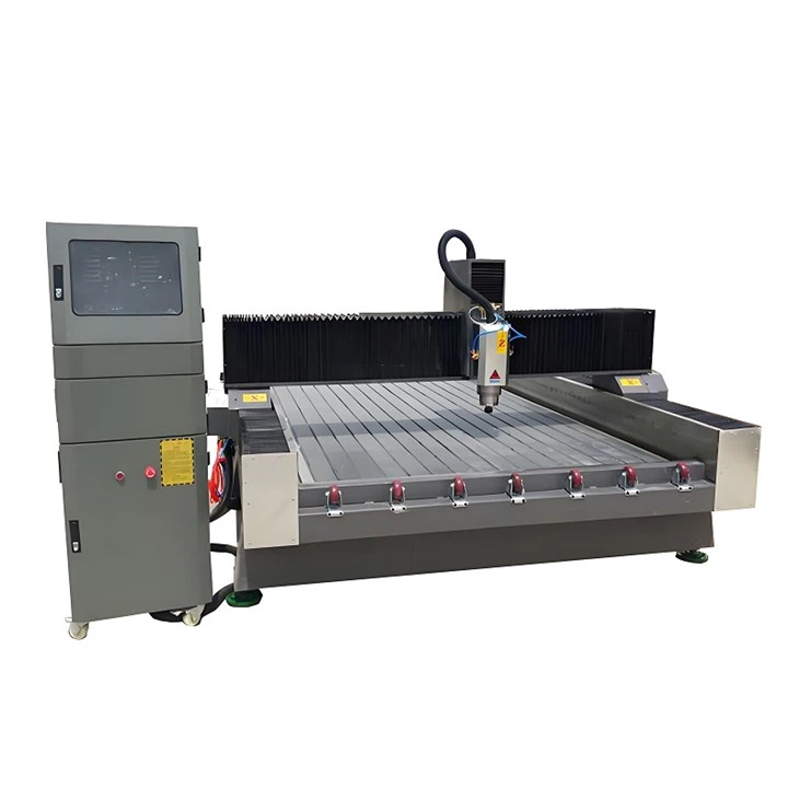 3d cnc stone carving machine