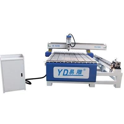 Можно ли использовать фрезерный станок с ЧПУ для изготовления деревянных скул...